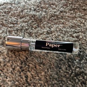 Scentbird Commodity Paper